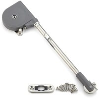 スガツネ工業 SUGATSUNE (180100266)SDSC100Gソフトダウンステー