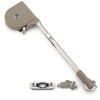 スガツネ工業 SUGATSUNE (180100267)SDSC100Uソフトダウンステー