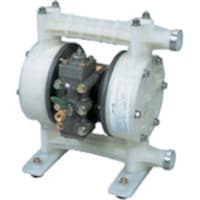 ヤマダ ヤマダ ダイアフラムポンプ