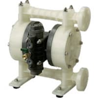 ヤマダ ヤマダ ダイアフラムポンプ NDPP20BPTFL 1台