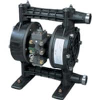 ヤマダ ヤマダ ダイアフラムポンプ NDPP25BVT 1台