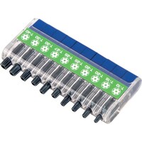 スエカゲツール ProAuto 10PC ビットホルダーセット