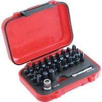 スエカゲツール ProAuto 32PC ビットセット