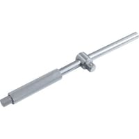 スエカゲツール ProAuto 1/2DR.スライディングTバー&スピードハンドル