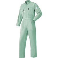 山田辰 AUTOBI つなぎ服5750102アースグリーンB4L