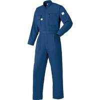山田辰 AUTOBI つなぎ服5750001ネイビーブルーM