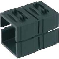 スガツネ工業 SUGATSUNE (210031284)963001BCPパイプジョイントシステム インサート