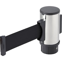 スガツネ工業 SUGATSUNE (290801346)APBRH01BLベルトリール交換用ヘッド(黒)