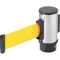 スガツネ工業 SUGATSUNE (290801343)APBRH01YEベルトリール交換用ヘッド(黄)