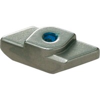 スガツネ工業 SUGATSUNE (120040678)AS10M4ステンレス鋼製ASナット