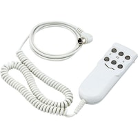 スガツネ工業 SUGATSUNE (200147112)HS6Wハンドセット HS6W 1個