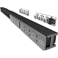 スガツネ工業 SUGATSUNE (190027802)TLQ430690重量用リニアローラーレール TLQ430690 1本