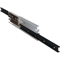 スガツネ工業 SUGATSUNE (190027676)TLRS28A0450重量用ローラースライドレール※在庫限り TLRS28A0450 1本