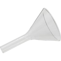 アズワン 粉末ロート φ60mm