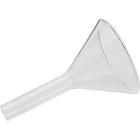 アズワン 粉末ロート φ90mm