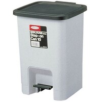 アズワン AS ステップオンカン10型