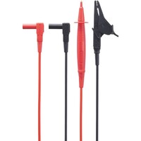 三和電気計器 SANWA 補修用テストリード 1.2m 適合機種MG1000/MG500