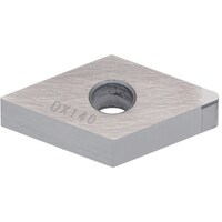 タンガロイ タンガロイ 旋削加工用インサート PCD DX160