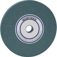 ノリタケ ノリタケ 汎用研削砥石 GC120H緑 355X50X31.75