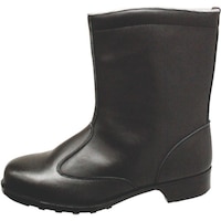 ミドリ安全 ミドリ安全 ゴム底安全靴 半長靴 HS400N