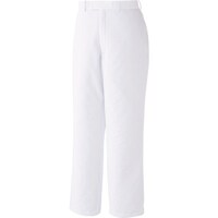 ミドリ安全 ミドリ安全 食品工場用防寒スラックス ホワイト S MH1000WSITAS 1着