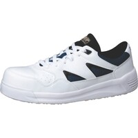 ミドリ安全 ミドリ安全 先芯入り超耐滑作業靴 ハイグリップ 25.0CM