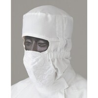 ミドリ安全 ミドリ安全 超静電IEC対応クリーンフード UCWM