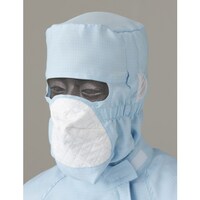 ミドリ安全 ミドリ安全 超静電IEC対応クリーンフード UCBM