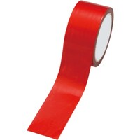 ユニット ユニット 再帰反射テープ赤