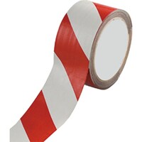 ユニット ユニット 再帰反射テープ赤白