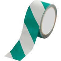 ユニット ユニット 再帰反射テープ緑白