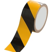 ユニット ユニット 再帰反射テープ黄黒