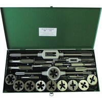 ライト精機 ライト タップダイスセットM14