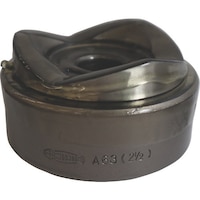 エビ印 エビ パンチダイス薄鋼用 A63