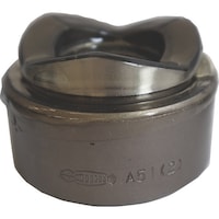 エビ印 エビ パンチダイス薄鋼用 A51