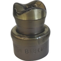 エビ印 エビ パンチダイス厚鋼用 B16