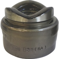 エビ印 エビ パンチダイス厚鋼用 B36