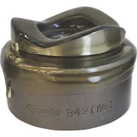 エビ印 エビ パンチダイス厚鋼用 B42 B42 1個