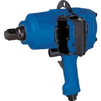 TOKU TOKU 軽量・大型インパクトレンチ1 MI3800P MI3800P 1台