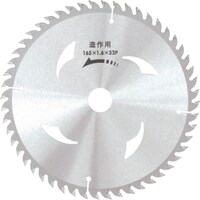 アイウッド IWOOD チップソー プレミアム ニス Φ190 99197 1枚