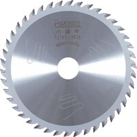 アイウッド IWOOD 内装用チップソー 125X1.6X42P 99208 1枚