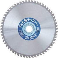 アイウッド IWOOD アルミ用チップソー Φ110 99362 1枚