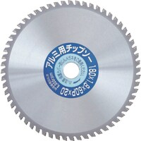 アイウッド IWOOD アルミ用チップソー Φ203 99366 1枚