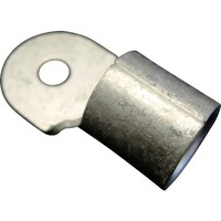 日本圧着端子製造 JST 丸型端子 (3個入) 電線抱合範囲AWG:350MCM