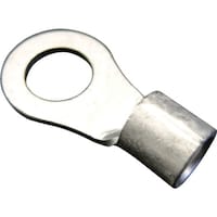 日本圧着端子製造 JST 丸型端子 (100個入) 電線抱合範囲AW