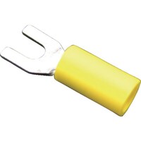 日本圧着端子製造 JST ビニル絶縁付角先開形端子(ストレート形)