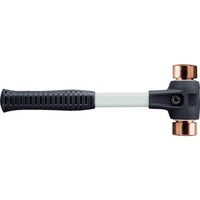 HALDER HALDER シンプレックス・ハンマー タイプC 銅 径30