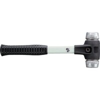 HALDER HALDER シンプレックス・ハンマー タイプC ソフトメタル(シルバー)径40