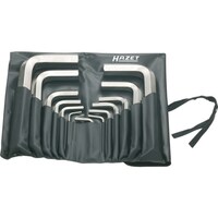 HAZET HAZET 六角棒レンチセット