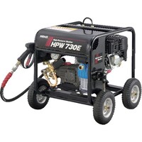 MEIHO MEIHO 高圧洗浄機 高圧洗浄機エンジンタイプ(大水量) HPW730E 1台